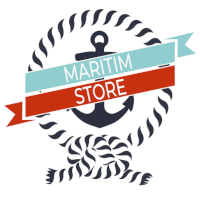 Maritim Store Logo