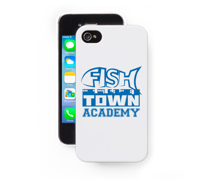 Fishtown Academy HandyhÃ¼lle