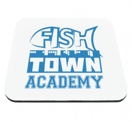 Fishtown Academy Mauspad
