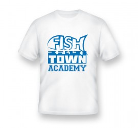 Fishtown Academy T-Shirt